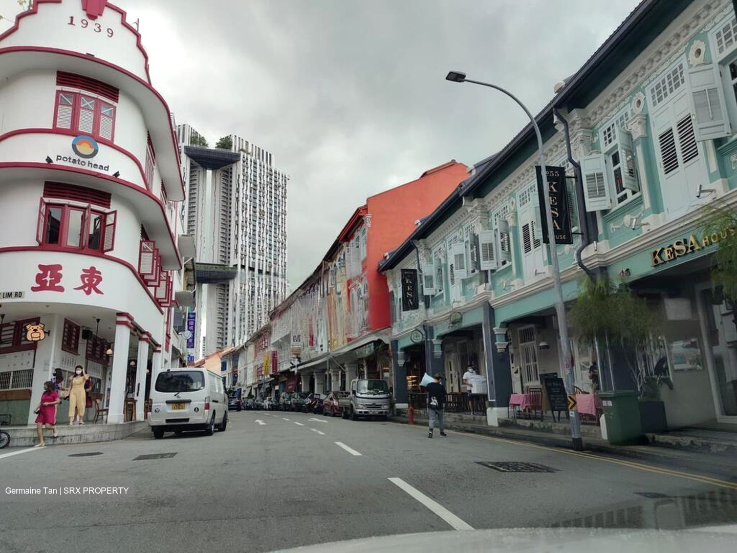 Keong Saik Road (D2), Retail #565831621